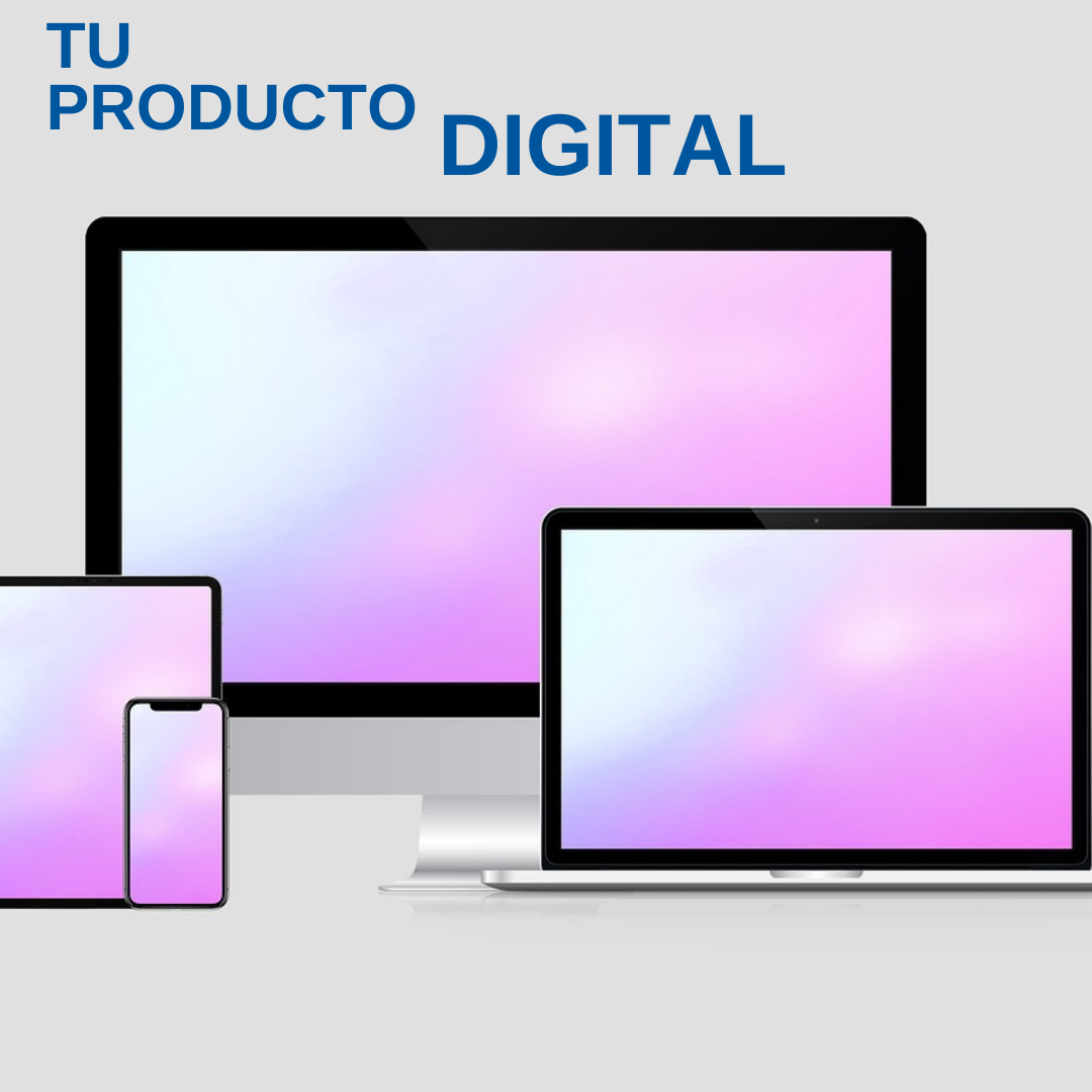 Crea y Monetiza Tu Primer Producto Digital